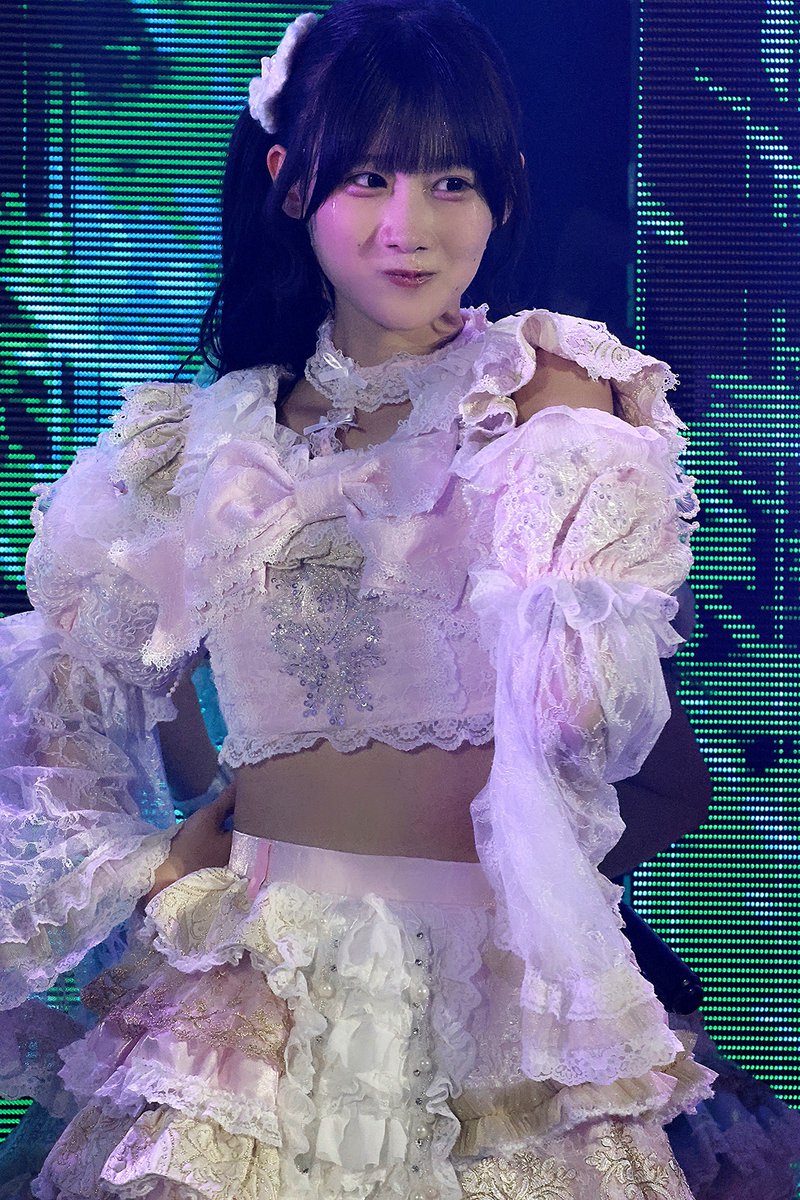 Yamaga_Sukidesu's tweet photo. MiX BeRRY
【TOKYO GIRLS GIRLS extra】
#APEXIA 2026.5.30
#聖杏華 ちゃん
#mixberry さん
#みくべり https://t.co/9nveMBKkv2