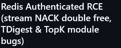 makstail88459's tweet photo. 27 minutes.

Security researcher Chaofan Shou gave Moonshot AI’s Kimi K3 one goal: audit Redis and build an exploit.

According to Shou, the system deployed 32 agents. They cloned the codebase, generated fuzzers, instrumented the binary, analyzed crashes with GDB, and assembled an authenticated remote-code-execution chain.

The public repository now contains PoCs targeting stock Redis 6.2.22, 7.4.9, 8.6.4, 8.8.0, and 8.8.1.

The viral claim of 19 zero-days in 90 minutes remains self-reported, and one attack path may have benefited from clues in a public patch.

But the artifact is real.

Exploit engineering is becoming a parallelized software task.