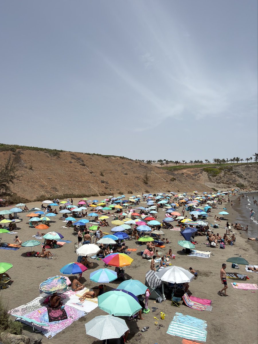 mycanaryislands tweet picture