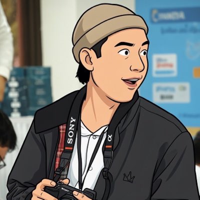 eka_rianugraha's tweet photo. #NewProfilePic https://t.co/2xbBylci8g