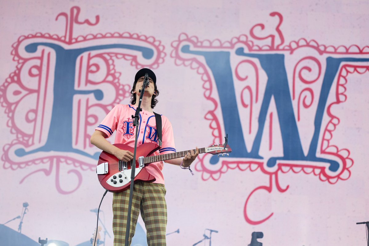 Finn Wolfhard Updates tweet media