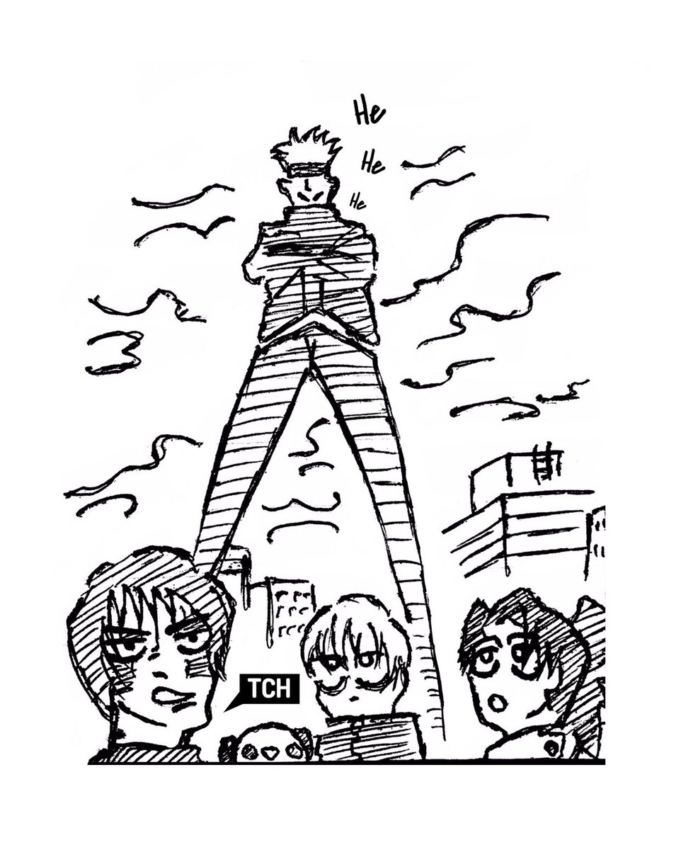 Sam_j_arts's tweet photo. *M🤬R€ D🤪😒DL£$ #jjk Version*
#ONEPIECE #mangaartist #blackandwhite #goviral #manga #dragonball #fyp #weeb #xyzbca #foryoupage #mangacollection #mangaart #otaku #shonen #bleach #aesthetics #anime #art #jujutsukaisen #blackclover #naruto #likes #mangastyle #followers #mangapanel https://t.co/IRcLXiNGLA