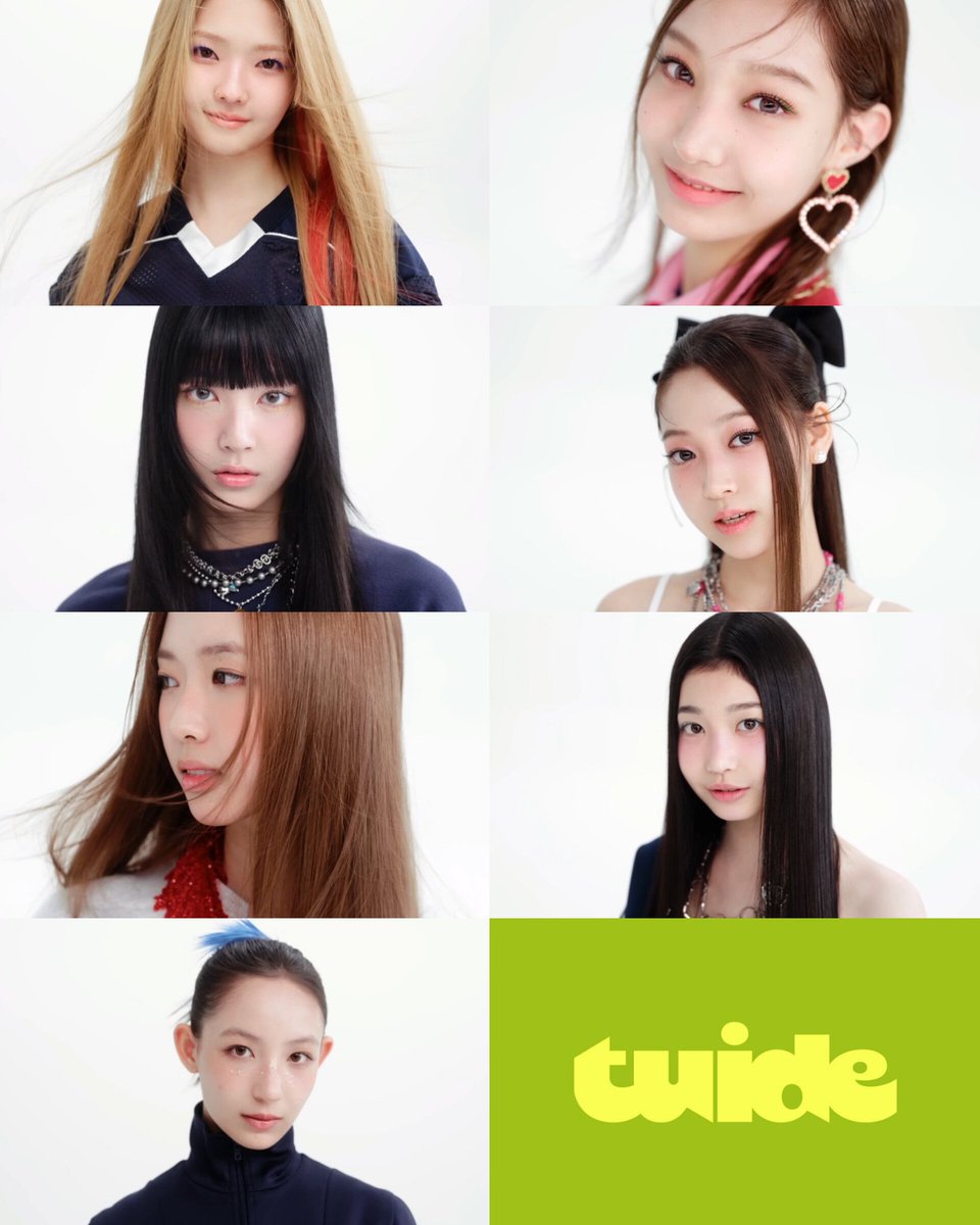 TUIDECLUB tweet picture