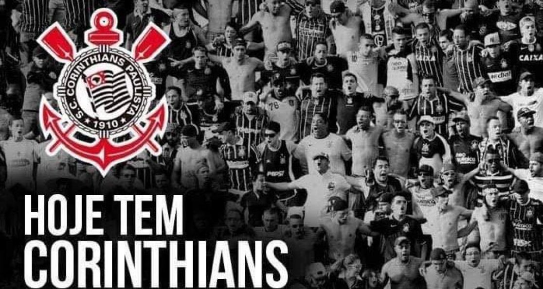 lindifc's tweet photo. CORINTHIANO segue CORINTHIANO

Estarei seguindo todos vcs de volta. https://t.co/6S5Y5mFJhD