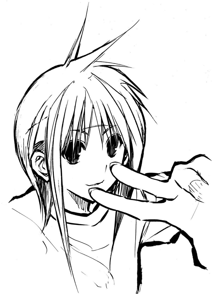 安西信行 tweet media