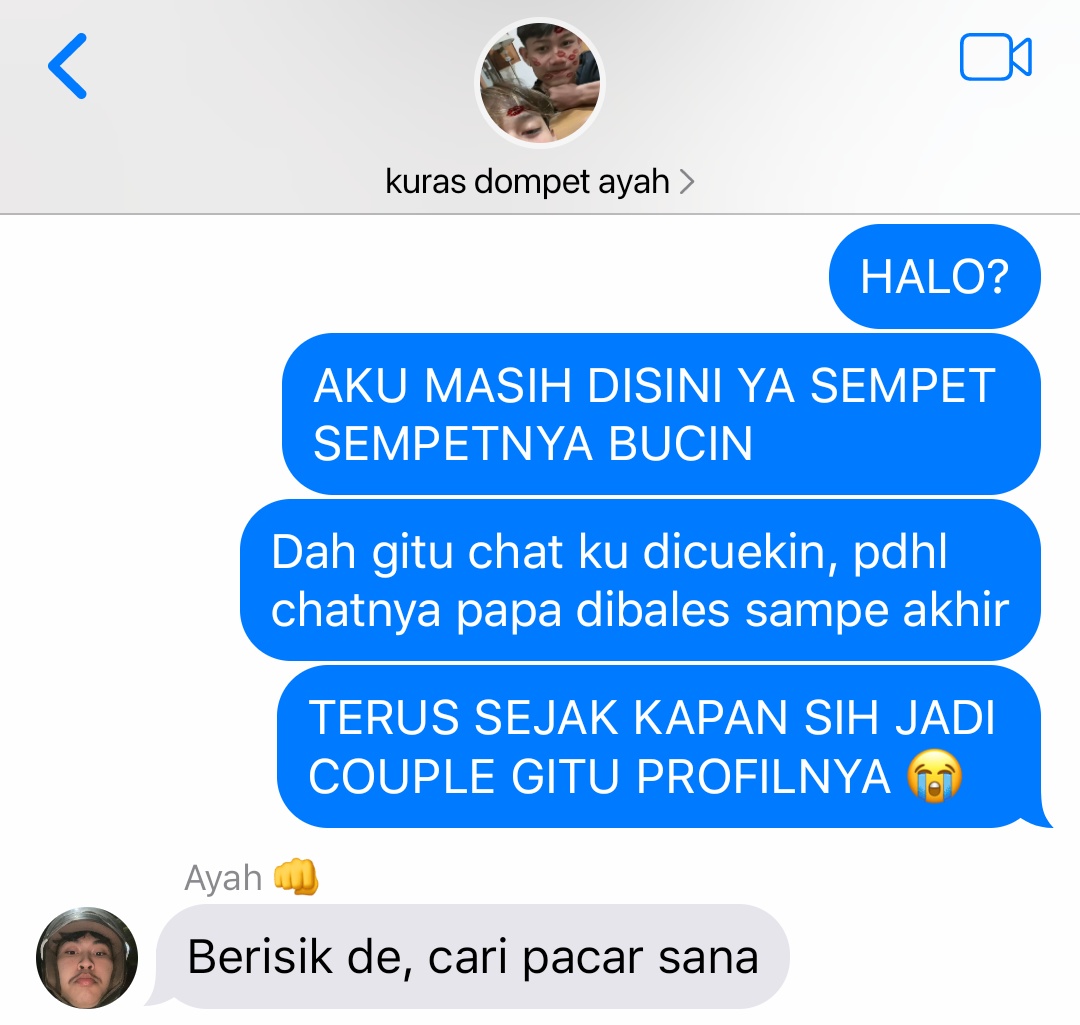 classictui's tweet photo. #senjuyy ft. des—wa three tweets au

Ayah vs dede

©classictui https://t.co/q7K9pijmUk