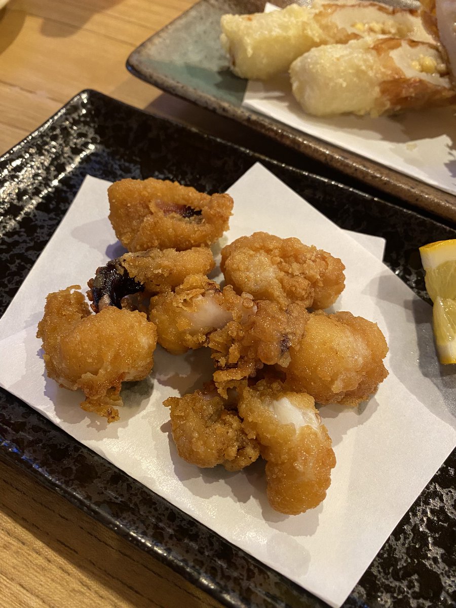 0729Nonnon's tweet photo. 去年食べれなかった納豆ちくわ天と
疲労回復の赤しそサワー飲めて
大満足です！ https://t.co/wjg5psDaHn