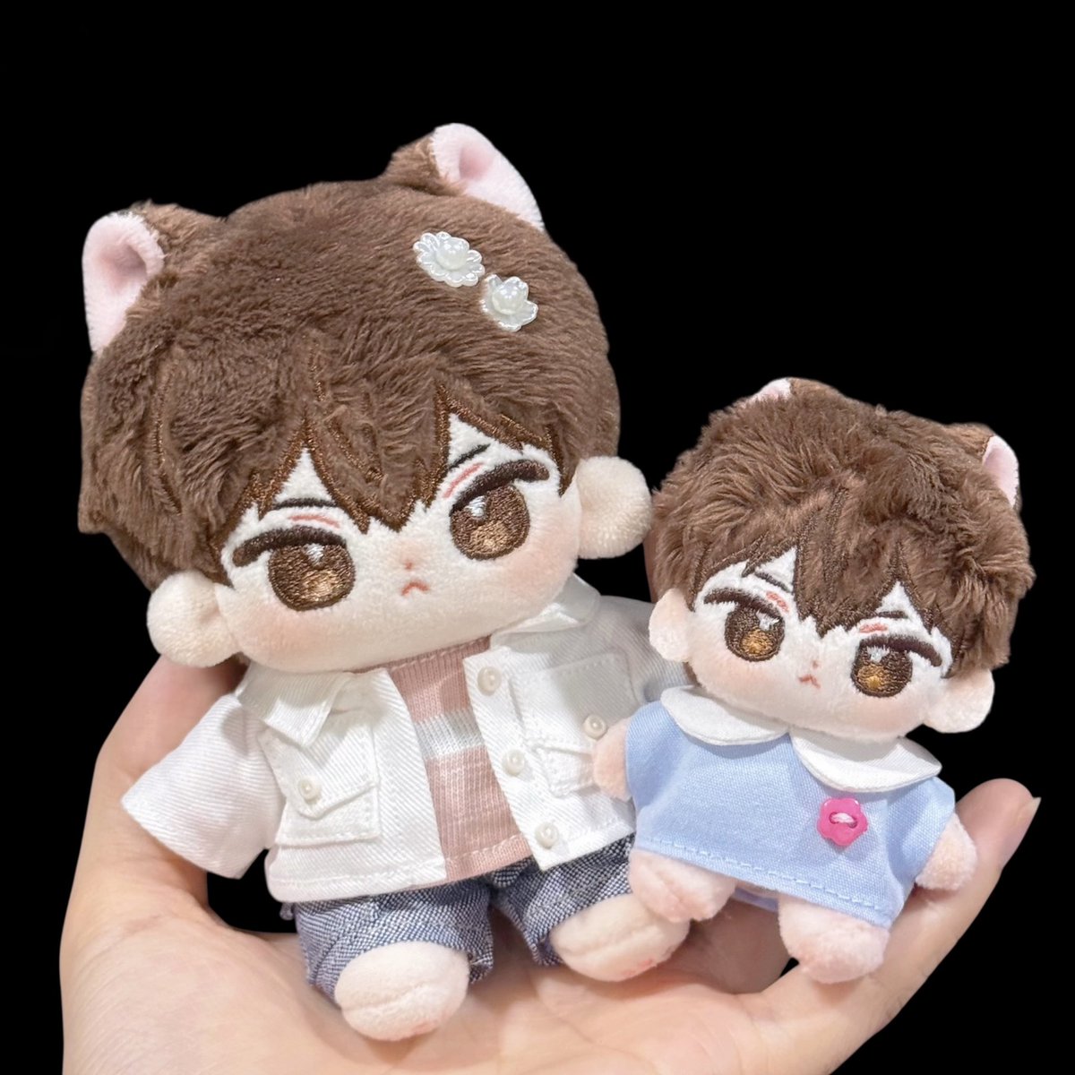 ramzi_s2's tweet photo. #뾰세딘등장_뾱
#미니미뾰세딘 https://t.co/bXPDjlpzad