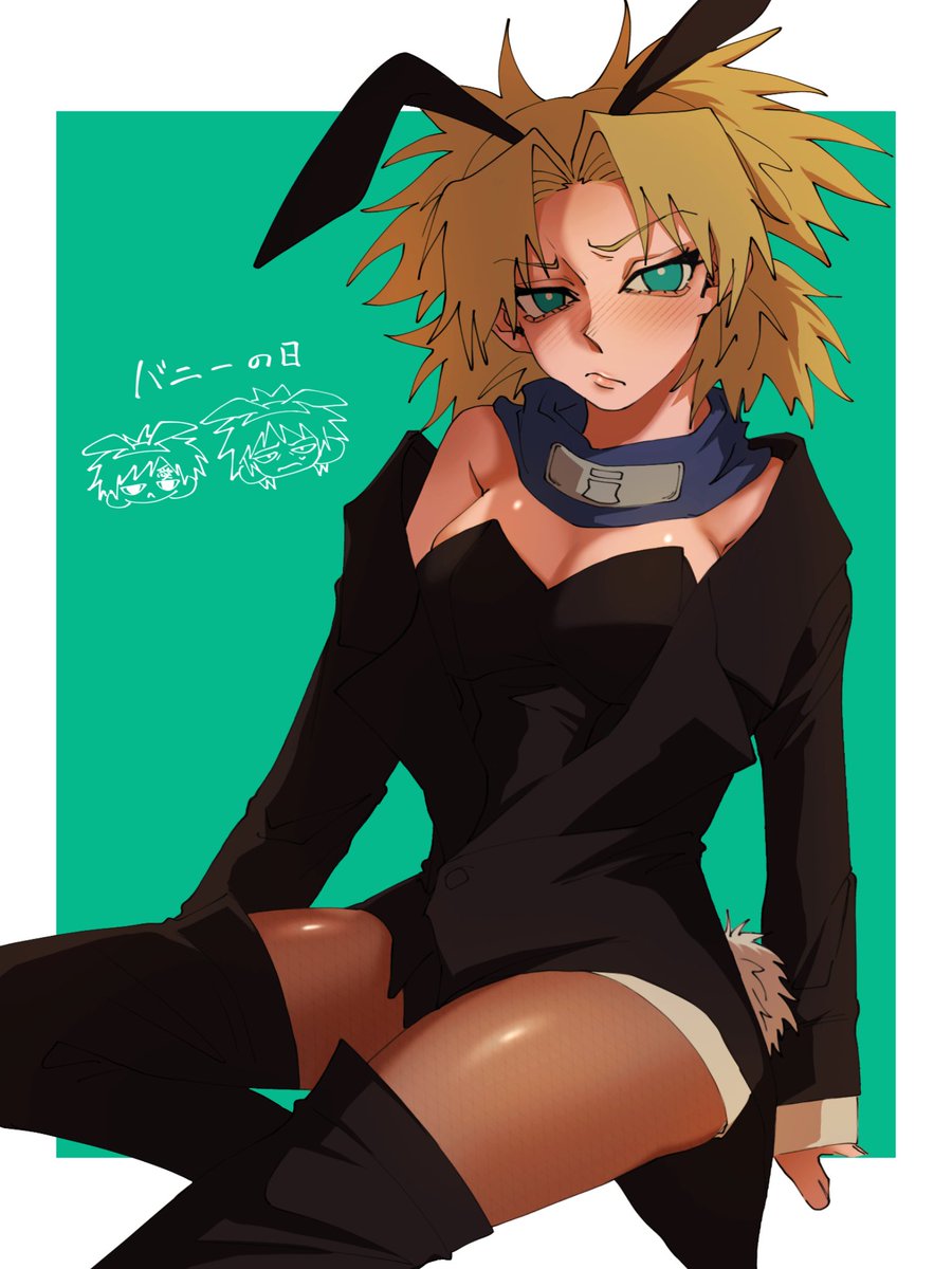 kukgfp's tweet photo. バニーの日🪭 https://t.co/dr9Rw5lMNJ