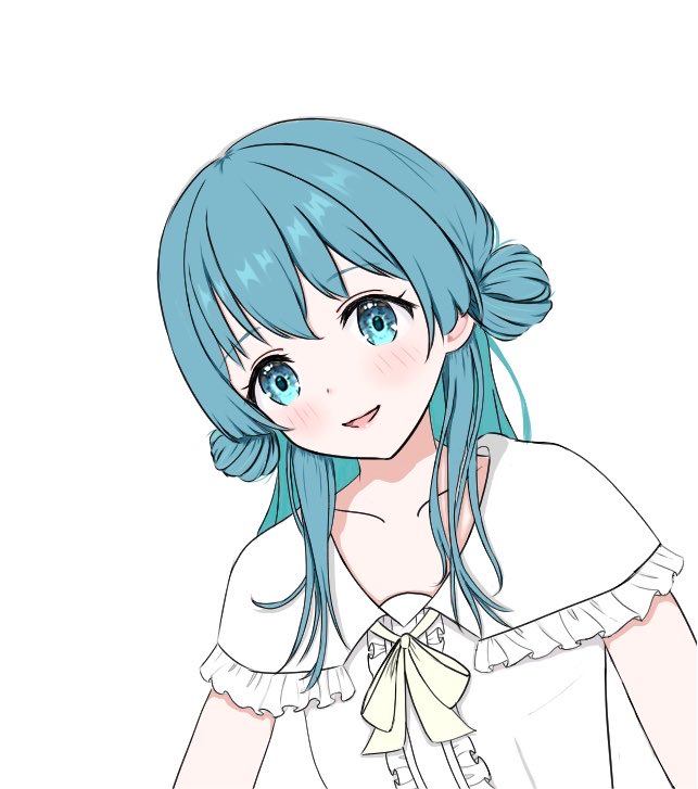 Kaze_ey's tweet photo. 修正修正修正で沼りそうになった https://t.co/HJ3MhwTrKc