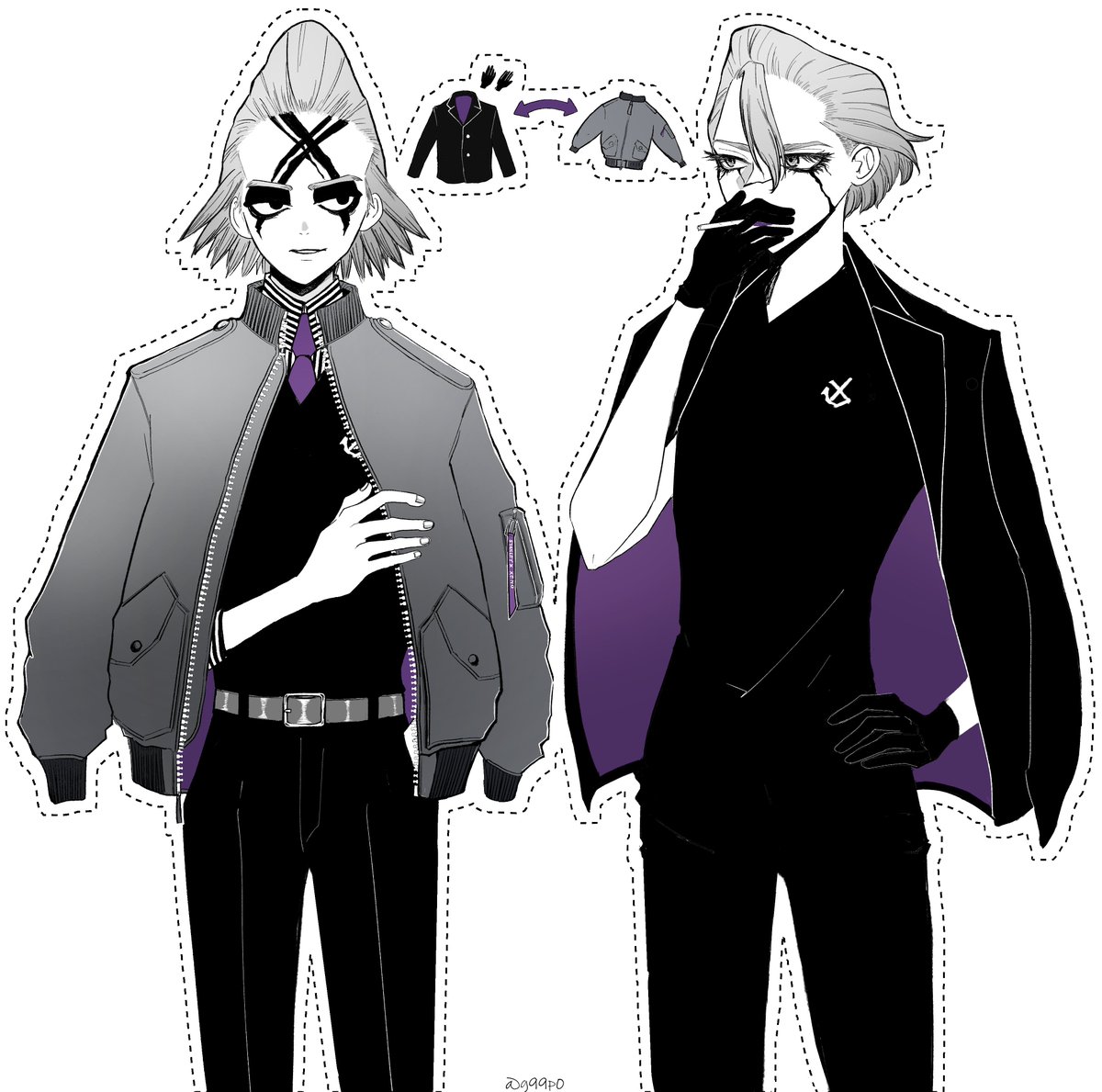 blue (@g99p0) / Posts and Replies / X
