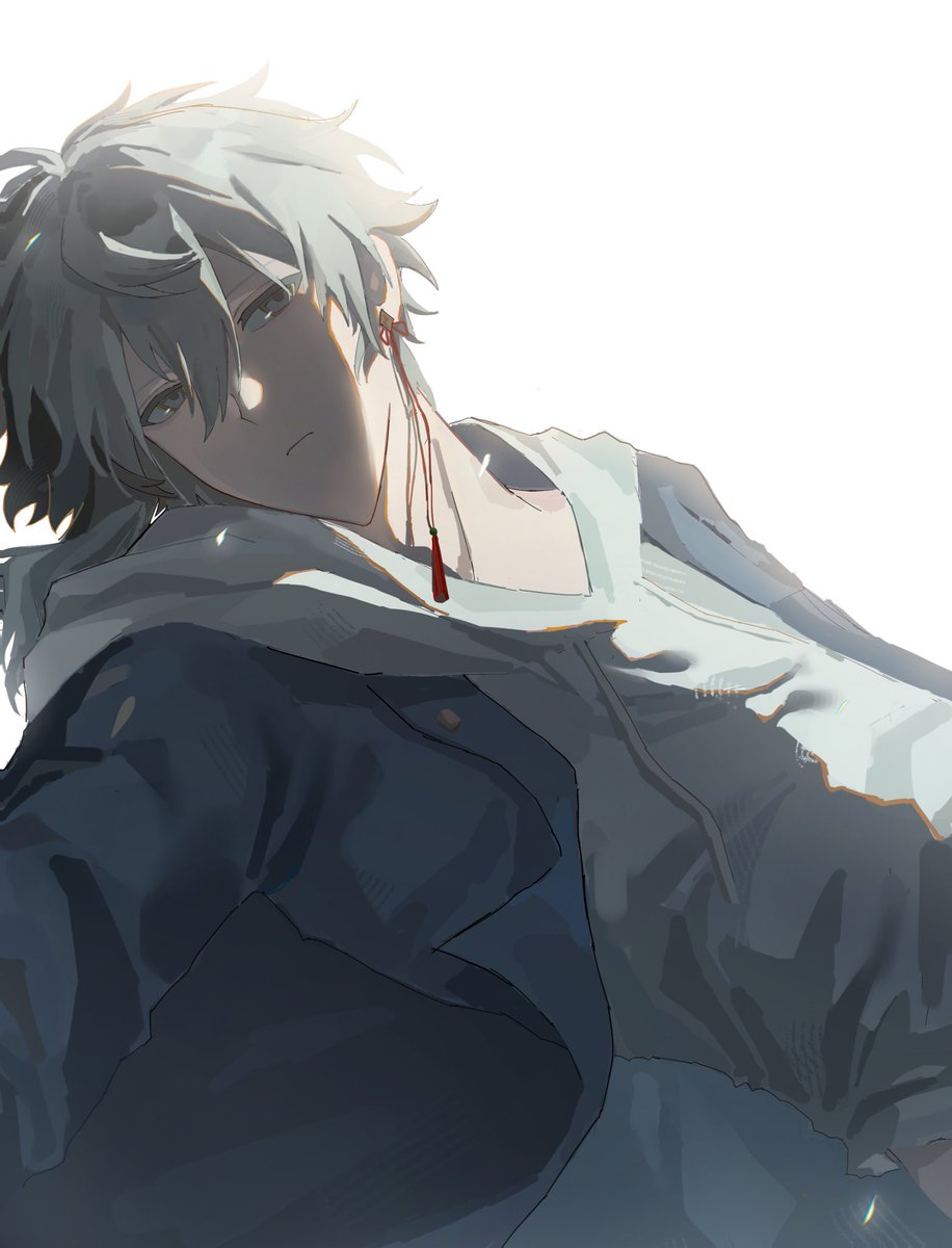 remains83590's tweet photo. #秦梧 #捉鬼师后日谈 https://t.co/dDs84ZXHUB