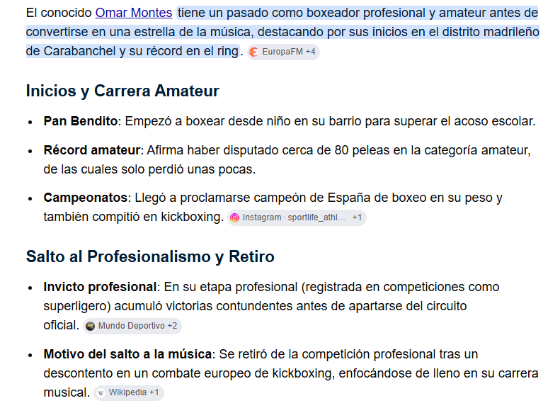 Future_Politik's tweet photo. @SrJuegoB @terrenoviral Habría que comprobar si estos datos sobre su carrera como boxeador son ciertos o no, pero no tienen mala pinta de inicio.

Además, me parece que estos últimos tiempos ha entrenado con Topuria. Y, aparte, tiene más alcance que otros, sobre todo debido a su etapa como cantante. https://t.co/gLSd2vtwqS