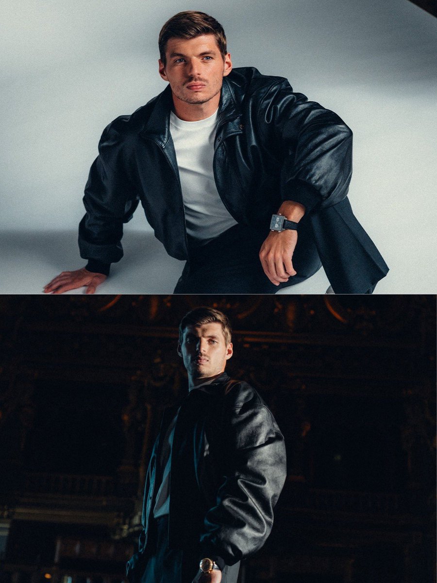 veraylec's tweet photo. i will never stop thanking tag heuer for the fact this photoshoot exists https://t.co/t3qWSBmTYJ