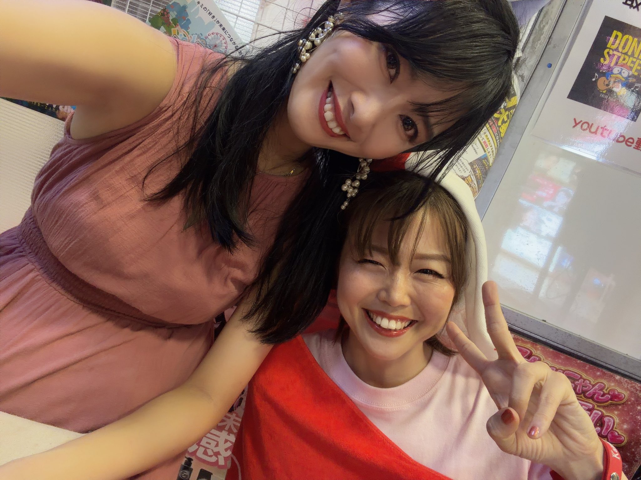 前田有加里@261123シアターマーキュリー新宿BDワンマン昼夜2公演 в X