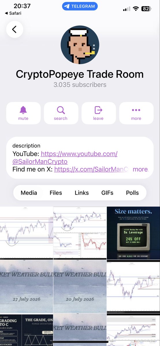 thisismcsvn's tweet photo. @SailorManCrypto Hope to win this one @ao_beni @yaburihan @BankyW https://t.co/w08J9UtkGY