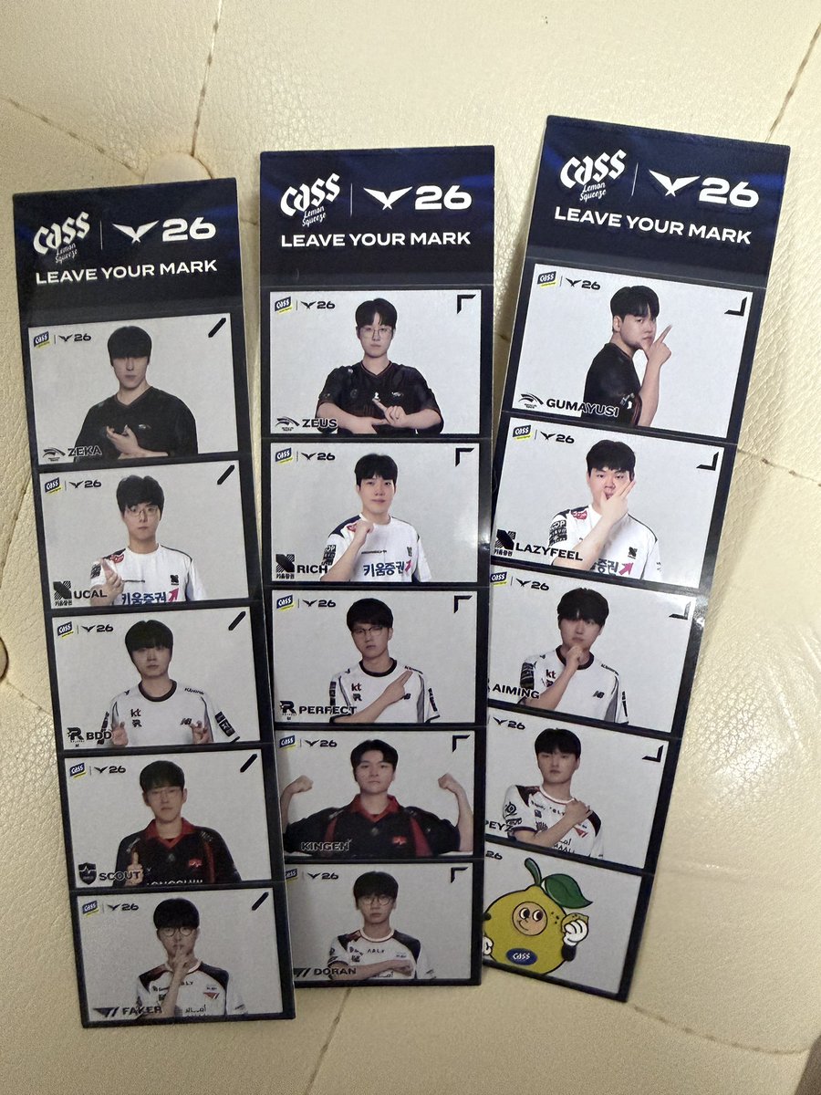 pommichutda123's tweet photo. 헤헤 오늘 하루 끝내준다😮🧡🧡

#lck #카스 https://t.co/TJigCKkoUc