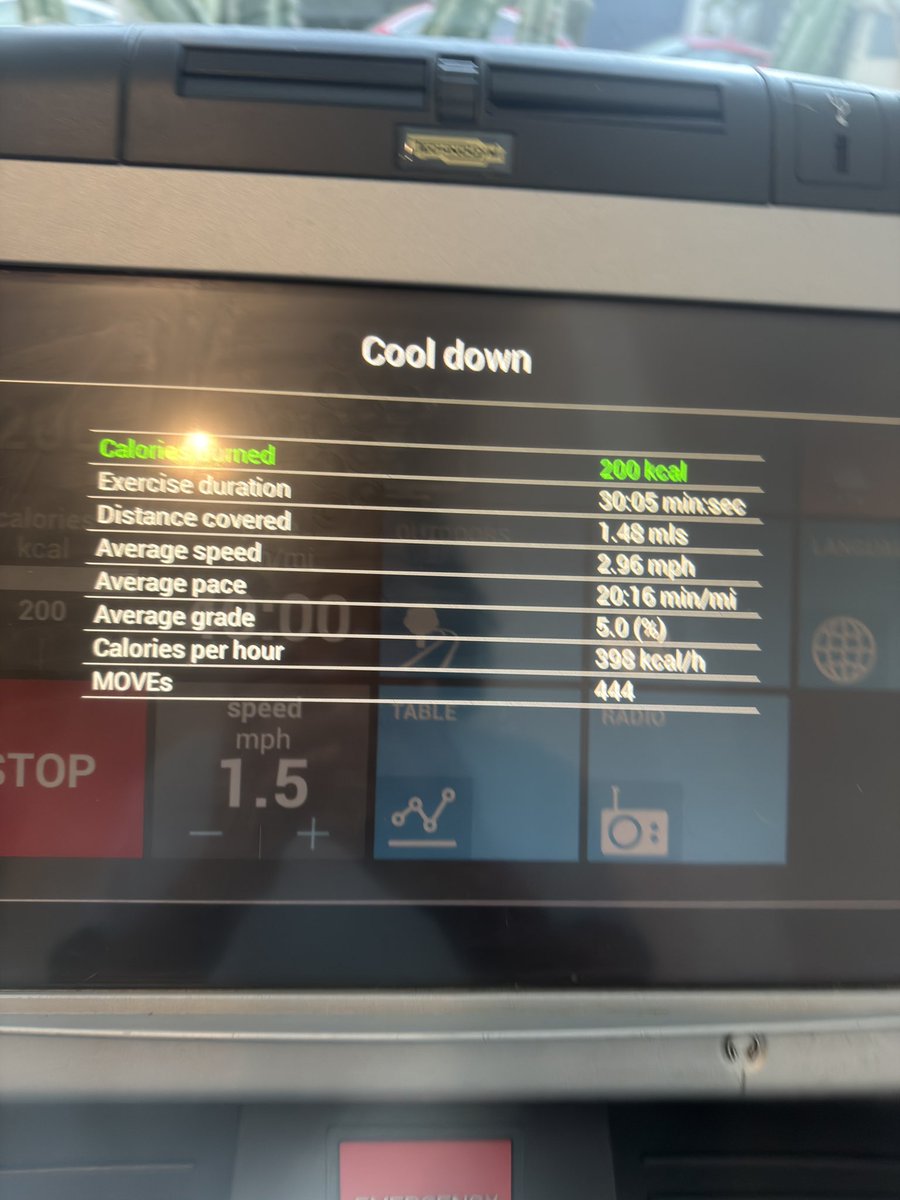 juliandyel's tweet photo. i’m tired, less cardio https://t.co/pHaoANpZD2