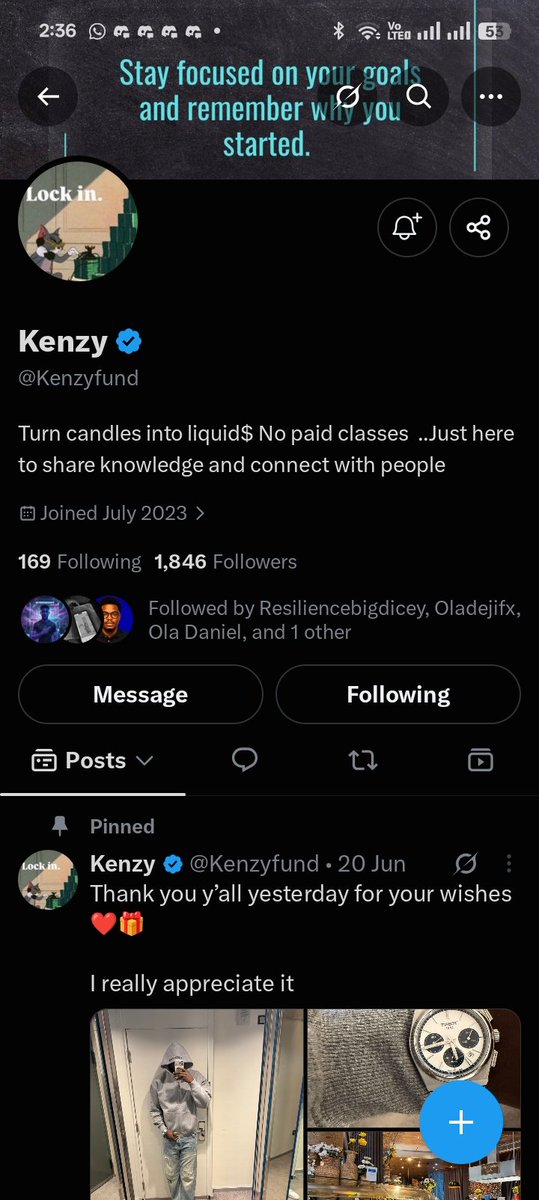itykonnect's tweet photo. @freda_trades @BBFNigeria @BlueberryFunded @Kenzyfund @JeremyofCrypto @digital_cafe_ @E_lyonpips 
@obialorco @woyens737
@NgForex 
Done all task https://t.co/sdPCfKkfrq