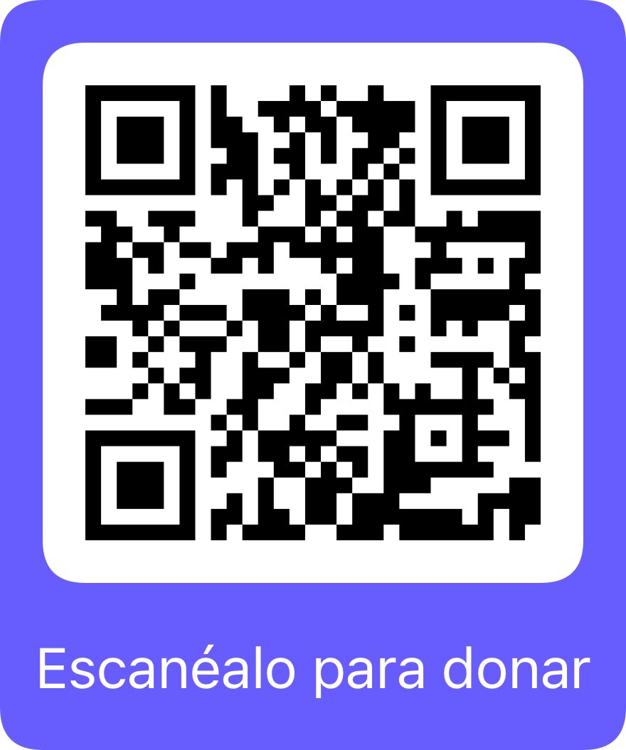PDuchement's tweet photo. Ahora, te ruego unos segundos:
Tengo la lista de espera de
@CiberProtecter
llena de casos a la espera y… nada de recursos que poder destinarles.
Lo que para ti sería invitarme a un café, daría soporte a mi labor.
¿Me ayudas? https://t.co/EMPFNqxube https://t.co/cCC50tji1S