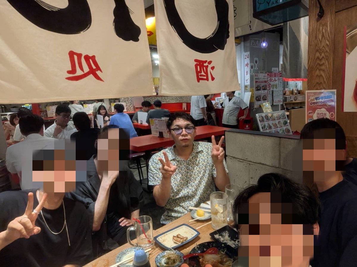 a3dgr's tweet photo. 最近は水泳仲間とワイワイさせてもろて、楽しませてもらってるなぁ〜

というか自分の🏊界隈で、周りにいい男しかおらんし、何なら人としていい人しかおらんの好 https://t.co/NtKtRZ7q3d