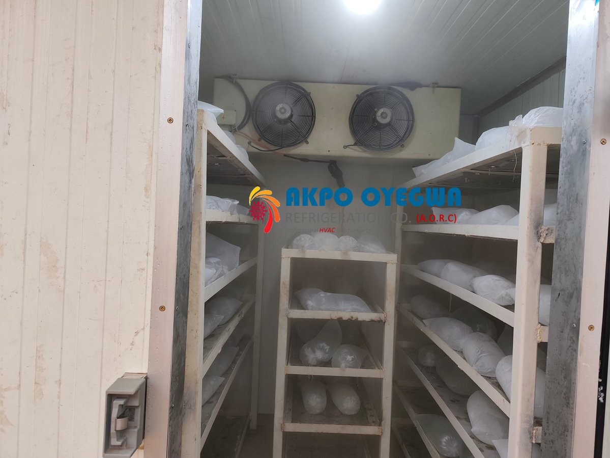Aorc_HVAC's tweet photo. Blast Freezer Price in Nigeria: Why Every Serious Poultry, Fish, Meat and Food Processing Business Needs a Blast Freezer.
https://t.co/aoaU4F8yZk
#coldroom #coldstorage #iceblock #blastfreezer #nigeria https://t.co/4S784YAzNi