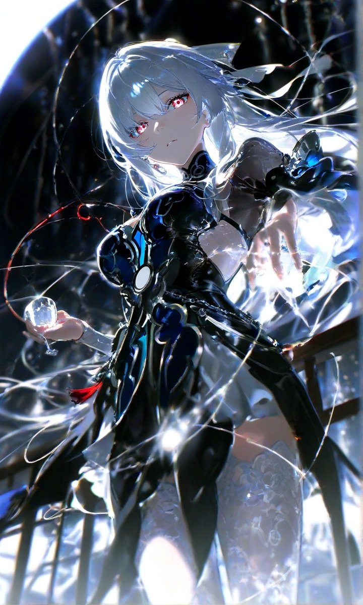 suohsss's tweet photo. Time for a little sip
#HonkaiStarRail #Jingliu https://t.co/Vv87WfzMUf