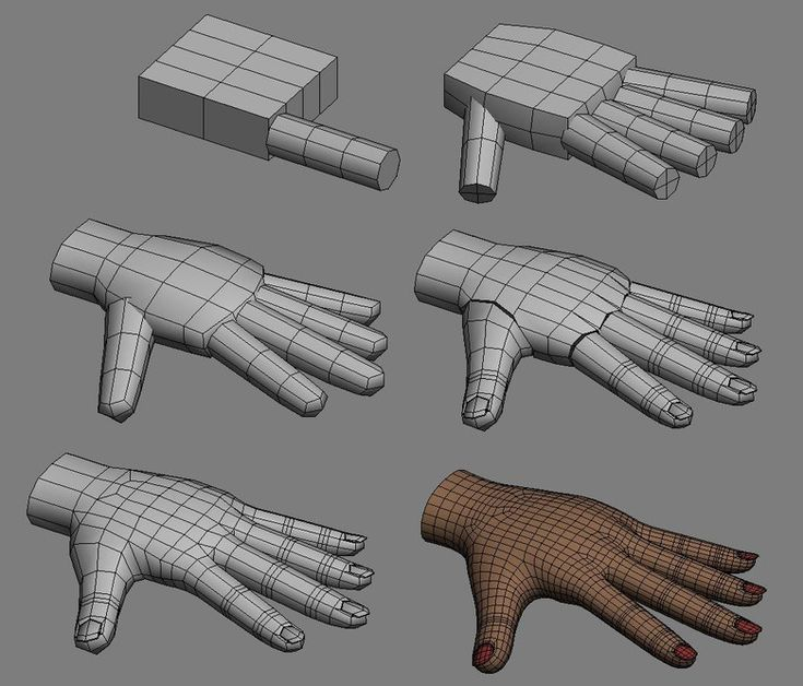 3DxDEV tweet media