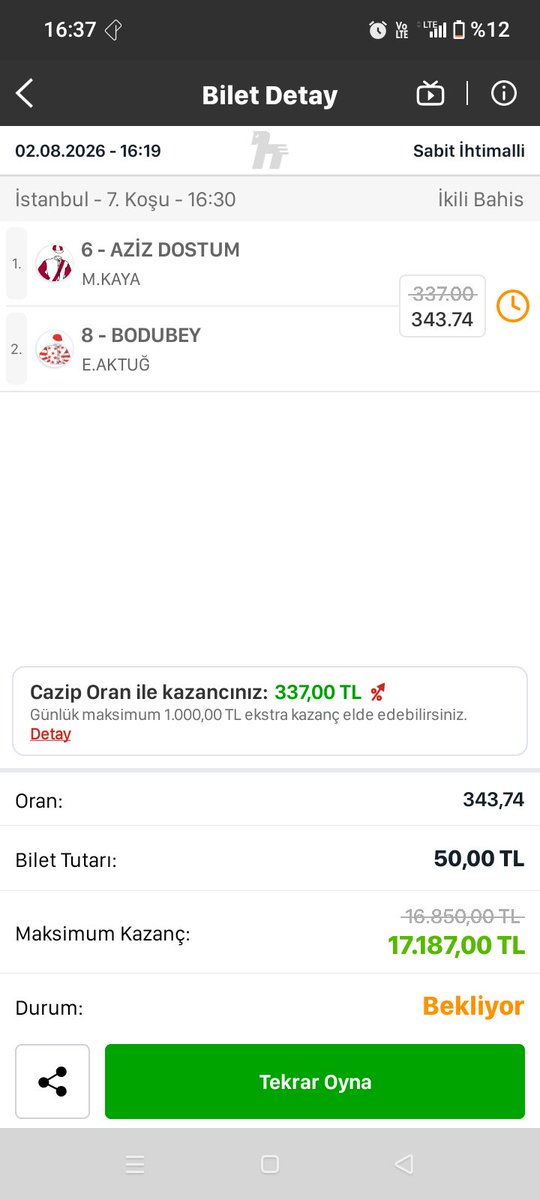 gnfbserkan's tweet photo. Kısa günün karı https://t.co/mEntK6EqRv