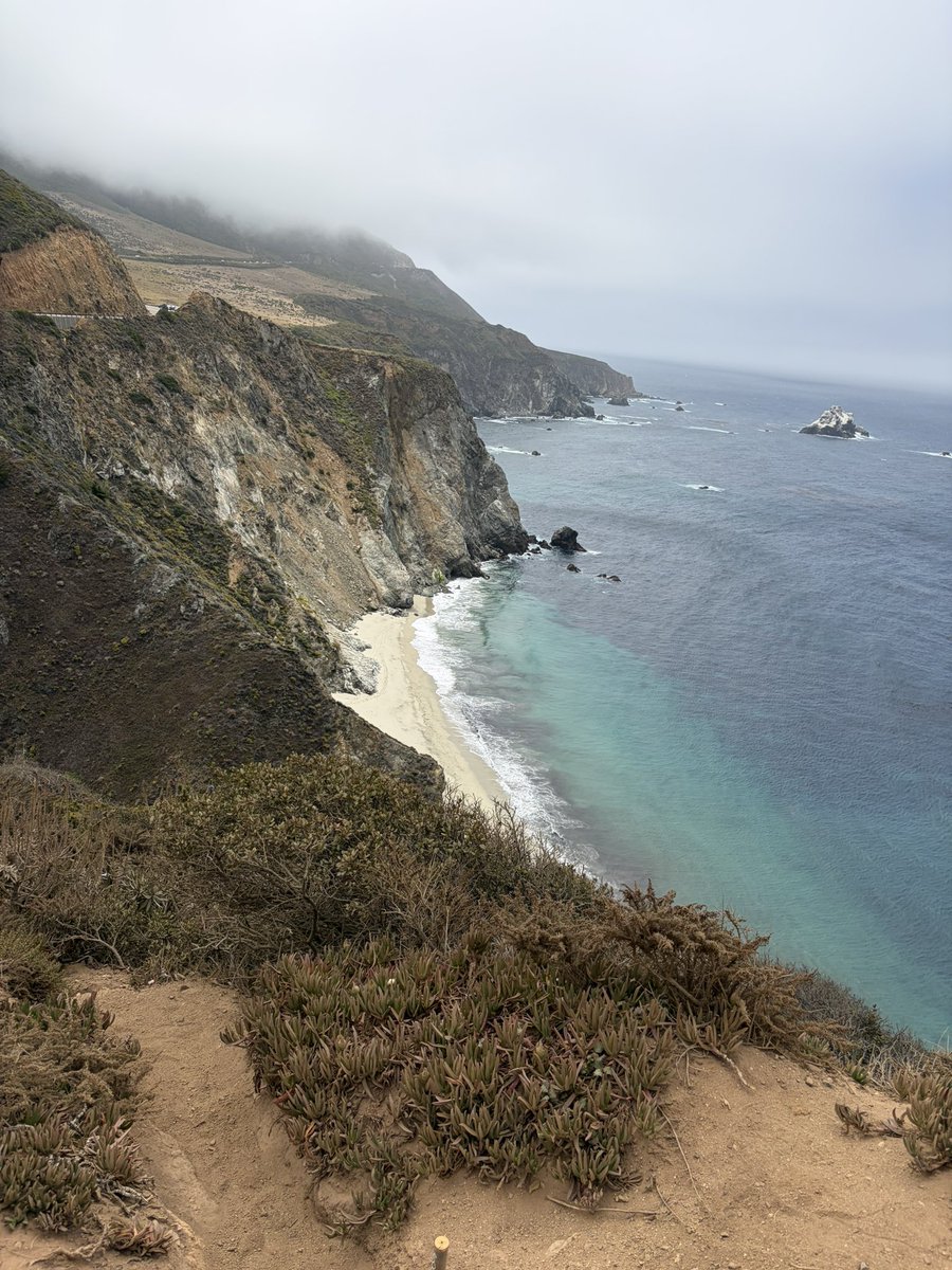 WUhoops's tweet photo. Beautiful day on the PCH! What an amazing drive! So many great spots along the way! https://t.co/OBoZepbkbb