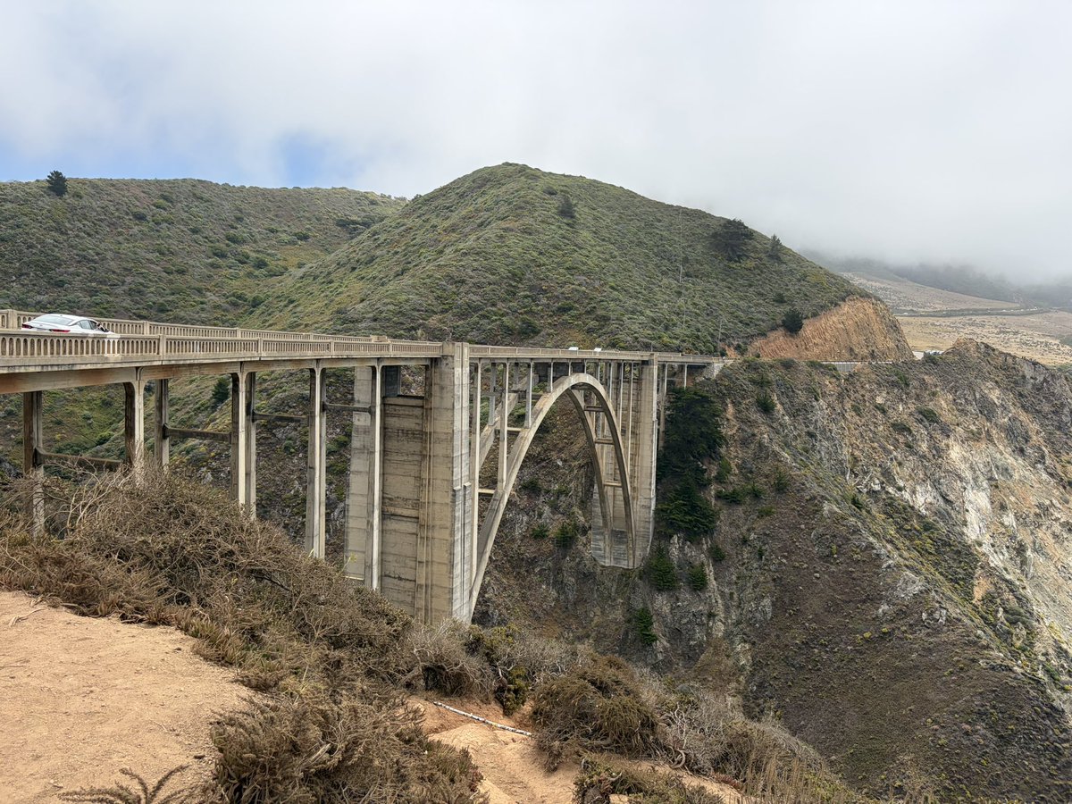 WUhoops's tweet photo. Beautiful day on the PCH! What an amazing drive! So many great spots along the way! https://t.co/OBoZepbkbb