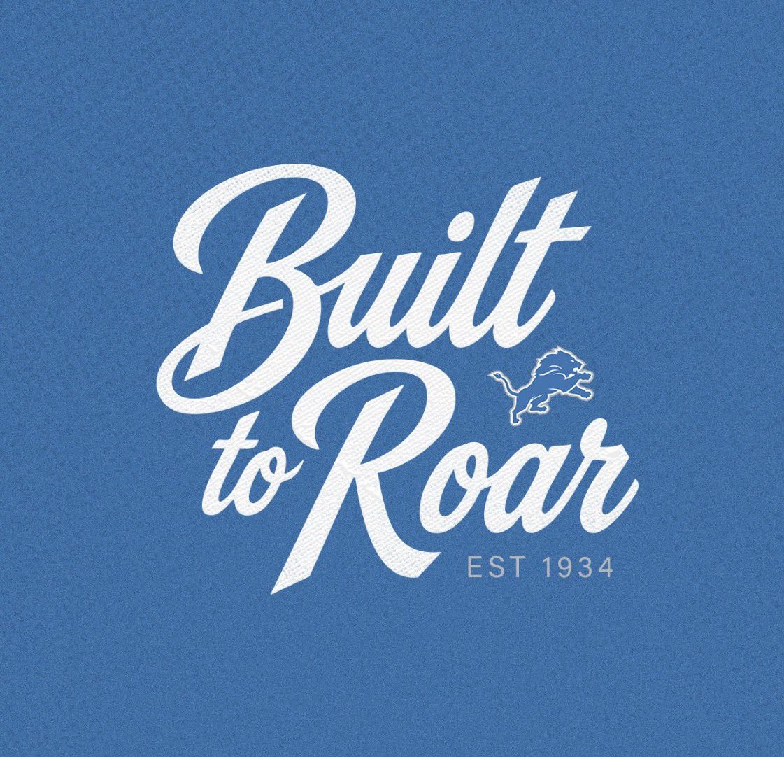 BrianEgickJr's tweet photo. #BuiltToRoar #OnePride
📸 @kayboo1284 🫶 https://t.co/LiWDWOY1pX