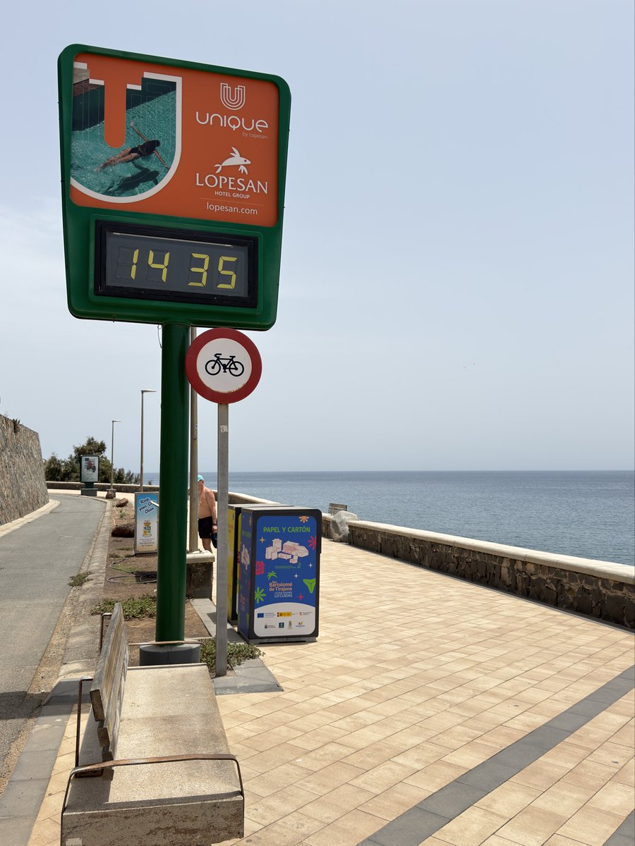 mycanaryislands tweet picture