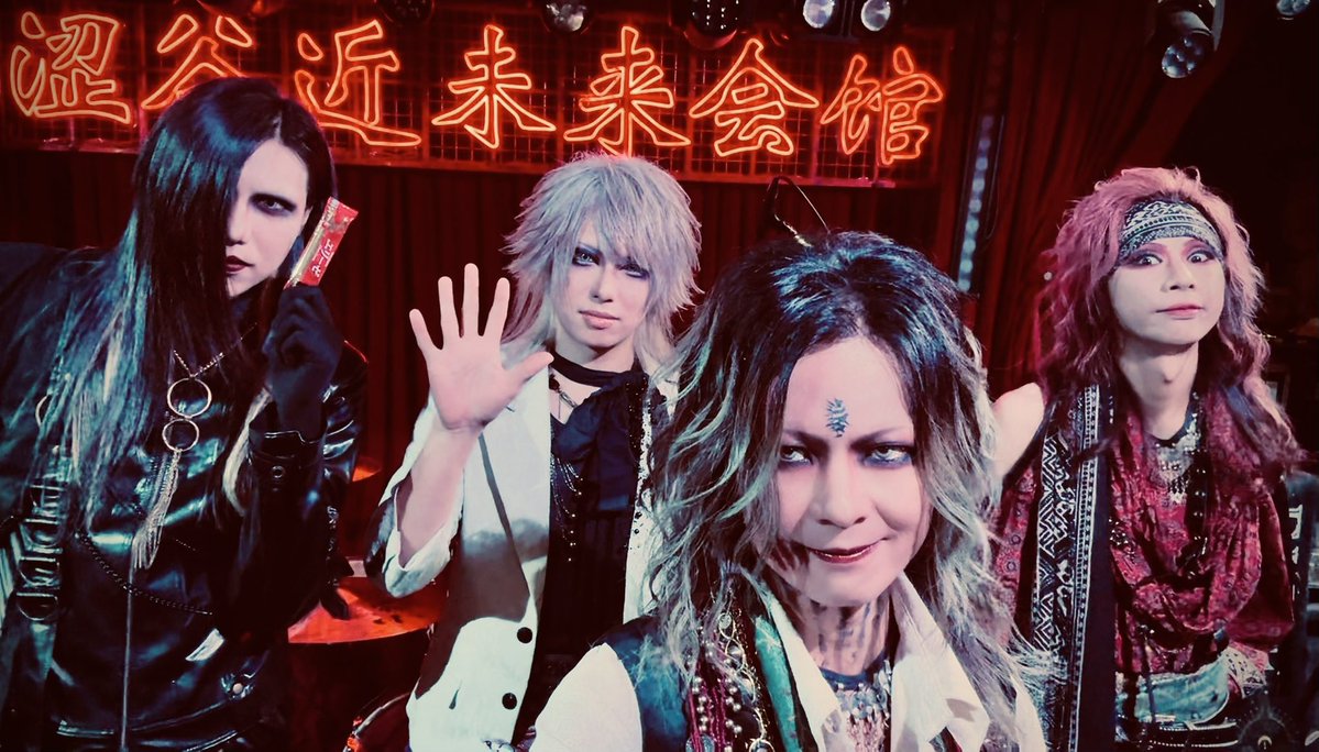 朔 (@NICOLAS_SAKU) / Posts / X
