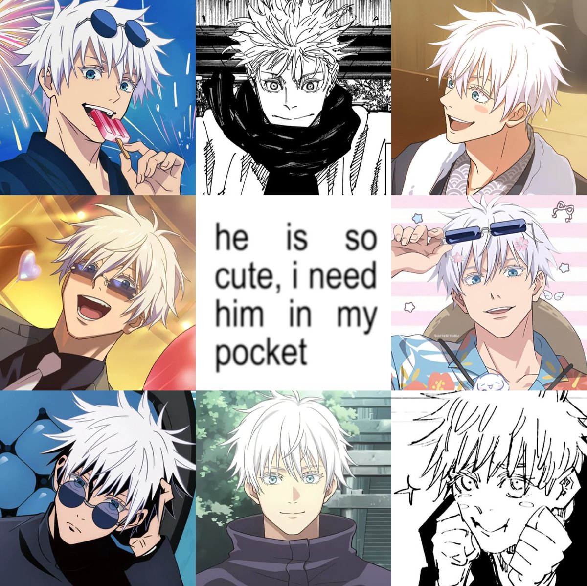 mahsili's tweet photo. wanna put him in my pocket and never let go https://t.co/FJVKRwW904