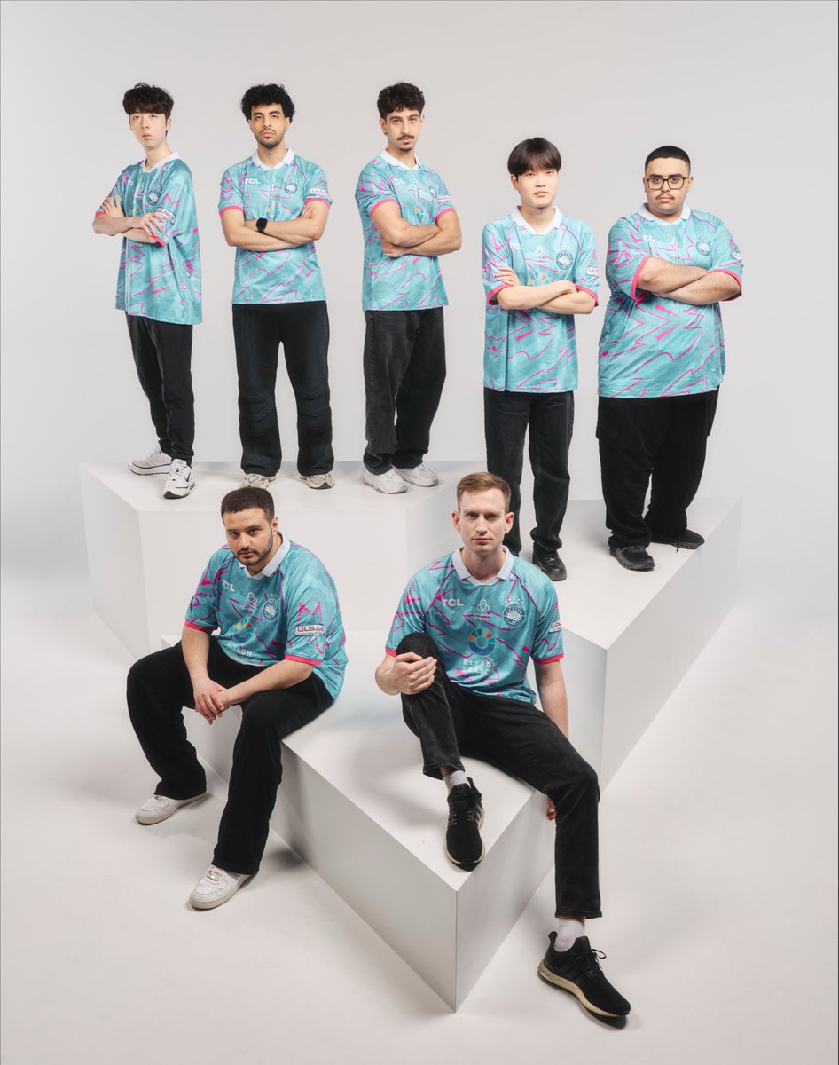 txpoit's tweet photo. 🇸🇦🧠🏆 نهائي كأس العالم | Overwatch 2 #EWC2026

يحجز @TwisMinds مقعده في النهائي بعد ريمونتادا تاريخية ، ليواصل رحلته نحو لقب العالم.🏆

🆚 @zetadivision 
⏰ 6:30 PM KSA

🇸🇦 كل التوفيق لممثل المملكة… خطوة واحدة تفصلهم عن كتابة التاريخ.🏆🩵

🇸🇦 الروح بالروح… والكأس ما يروح. 🏆🧠 https://t.co/HLRDeizTpN