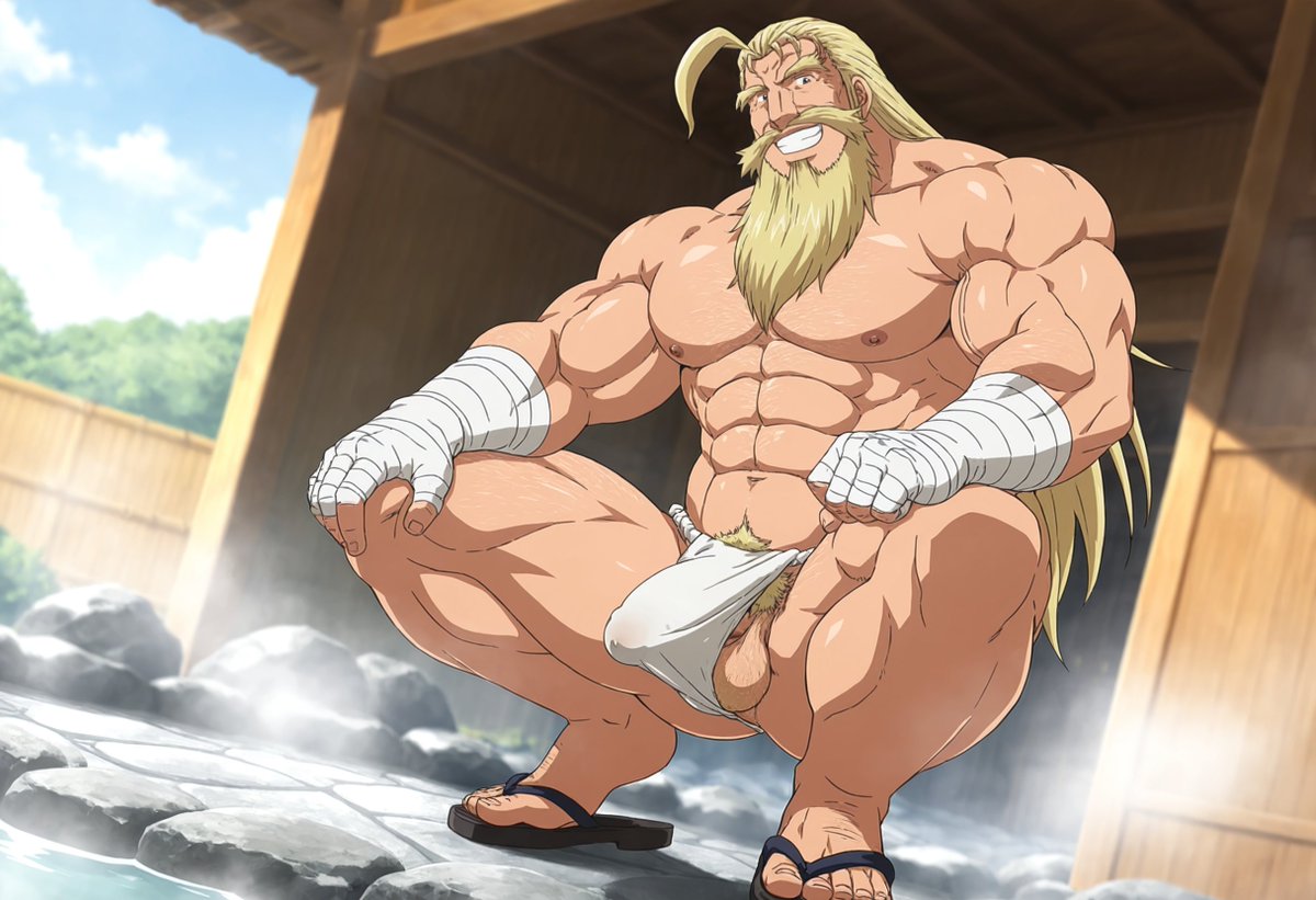 AI_Senshi_69's tweet photo. Hayato Furinji ，Kenichi: The Mightiest Disciple https://t.co/KZIvvQzHYt