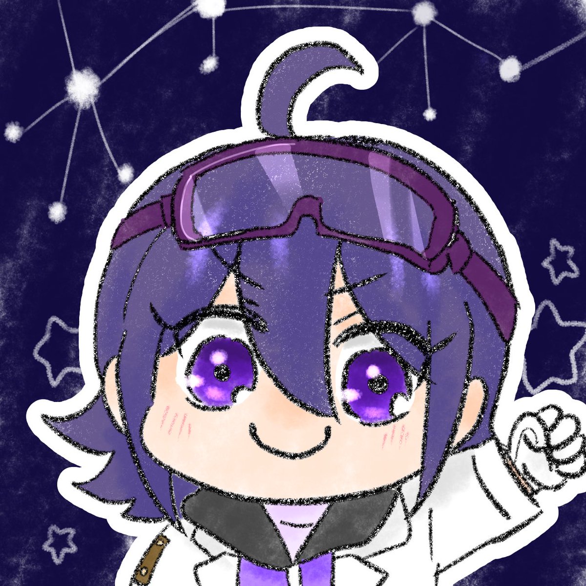 Sou3939139's tweet photo. 新しいアイコンでけた https://t.co/ghvHeDObJb