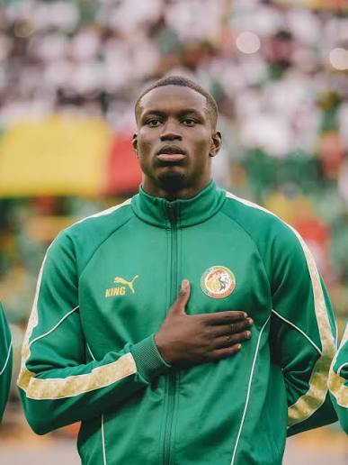 Premiermoves's tweet photo. 🇸🇳 The deal between Hull City and Rayo Vallecano for Nobel Mendy was closed. His move to Hull City depends on him and his agents. #HCFC https://t.co/78NLyI7Gxk