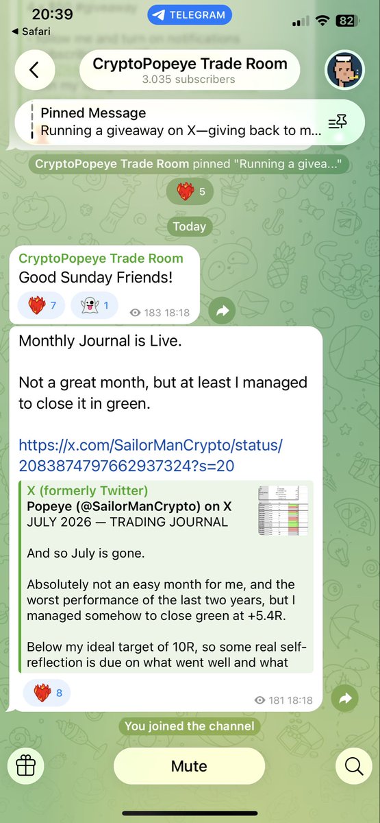 nohssiw72's tweet photo. @SailorManCrypto @rickcrypto_eth @nualthedog @UnaHealy join it https://t.co/py36WNXI8L