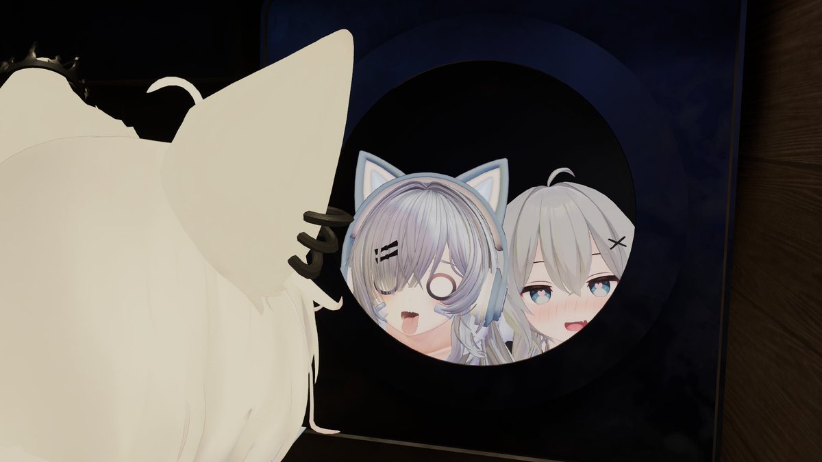15bitVRchat's tweet photo. 暑いの注意 https://t.co/PIc7bEjuy6