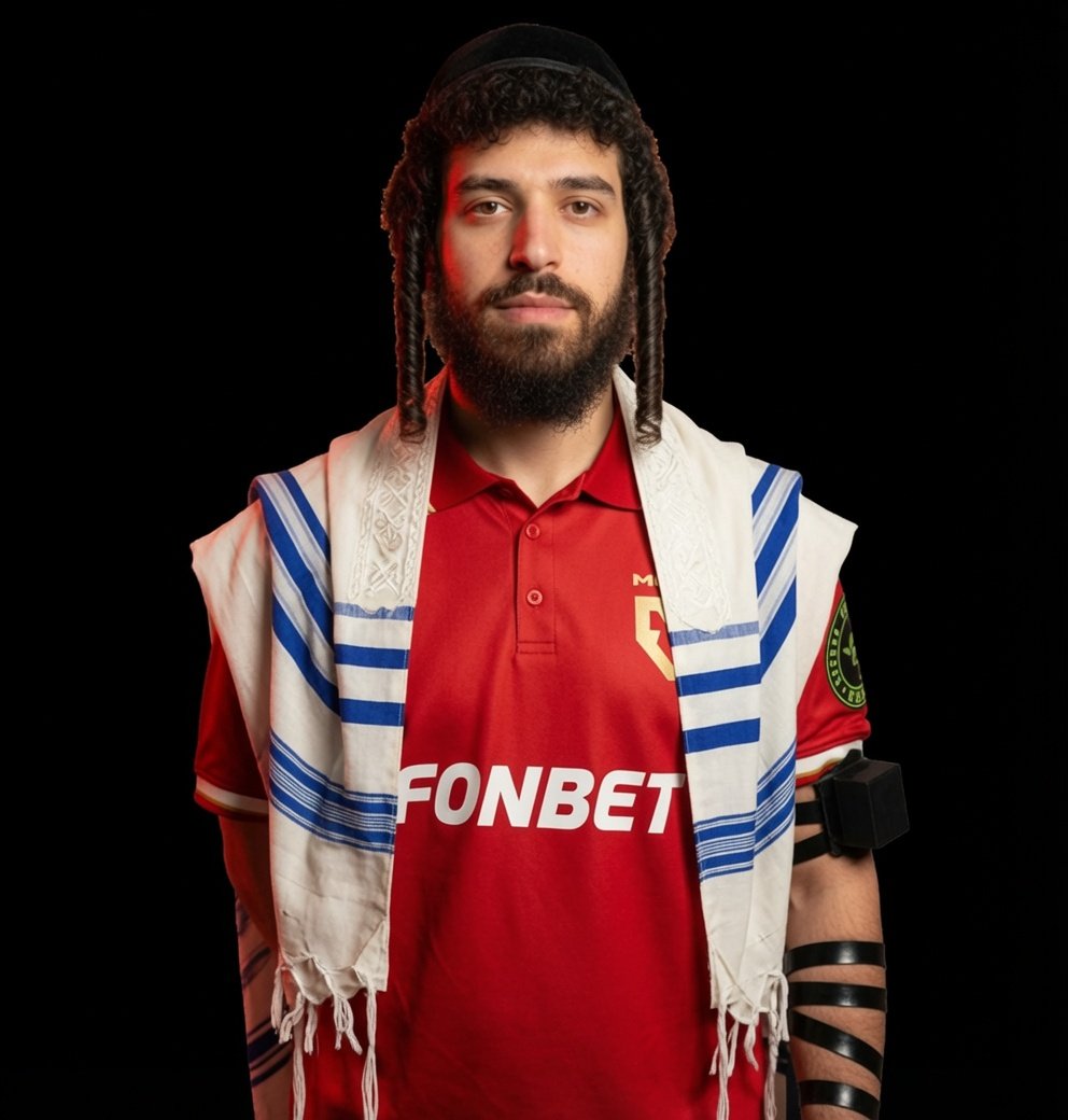 nnniaK_'s tweet photo. Spirit really deserve this win, but MOUZ deserve it more...
@netanyahu help this man
#cs2 #blastpremier #joke #spinxcs #mouz #teamspirit #blastbounty https://t.co/aPWJJA5Swr