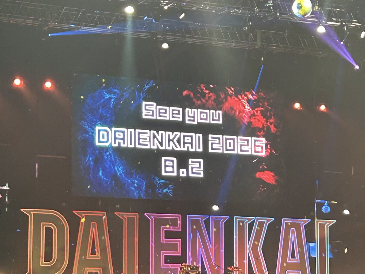 _maron__0's tweet photo. 0801 #DAIENKAI2026 
音楽もお笑いも大好き〜〜🎶🎤✨ https://t.co/qUKhmeWnqI
