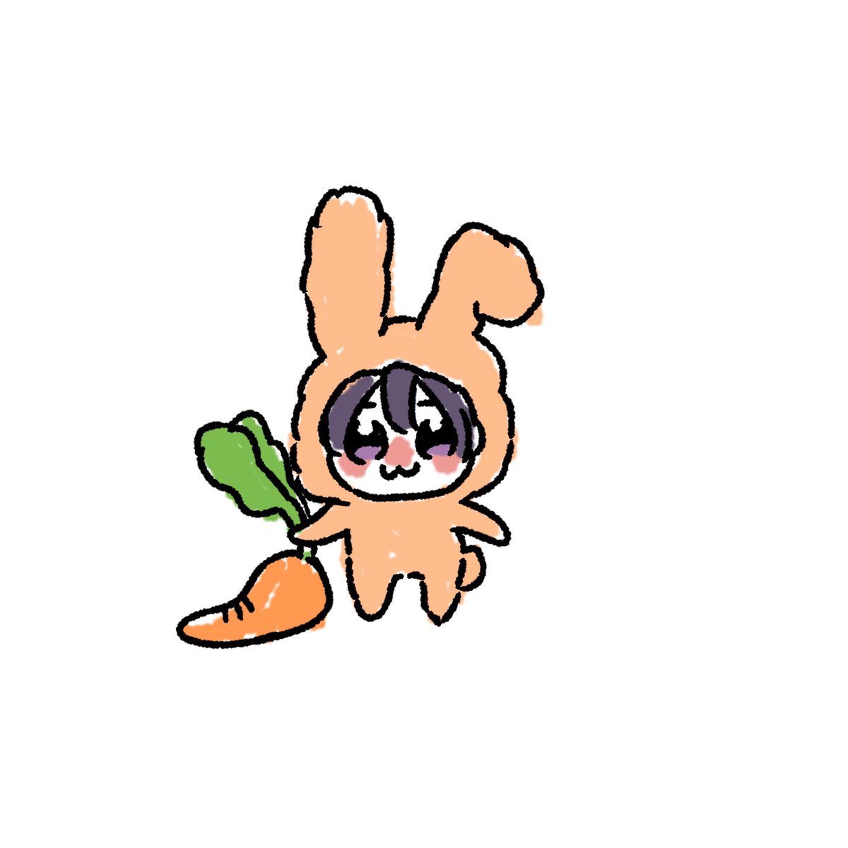 aikawa_shi's tweet photo. バニーの日再掲🐰 https://t.co/3kmk6fdE3Z