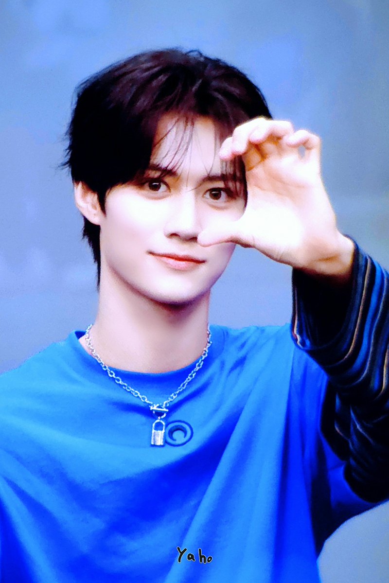 __yaho___'s tweet photo. 260802

🫶🏻 

#Ian #이안 #노성철 #루네이트 #LUN8 https://t.co/hz7xMC8f2K