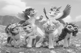 TobbyMLP's tweet photo. my little pony G5 is now officially lost medias. ☹️☹️ https://t.co/bauOyUSP8k