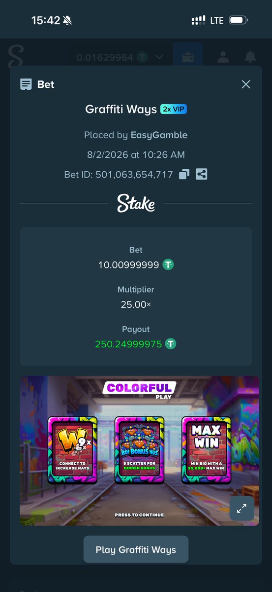 SuaveMint's tweet photo. @Colorful_Play @Stake @StakeUsa Juice me up so I can go try @Colorful_Play 🤗

ID: EasyGamble https://t.co/cZ5vvrBl0p