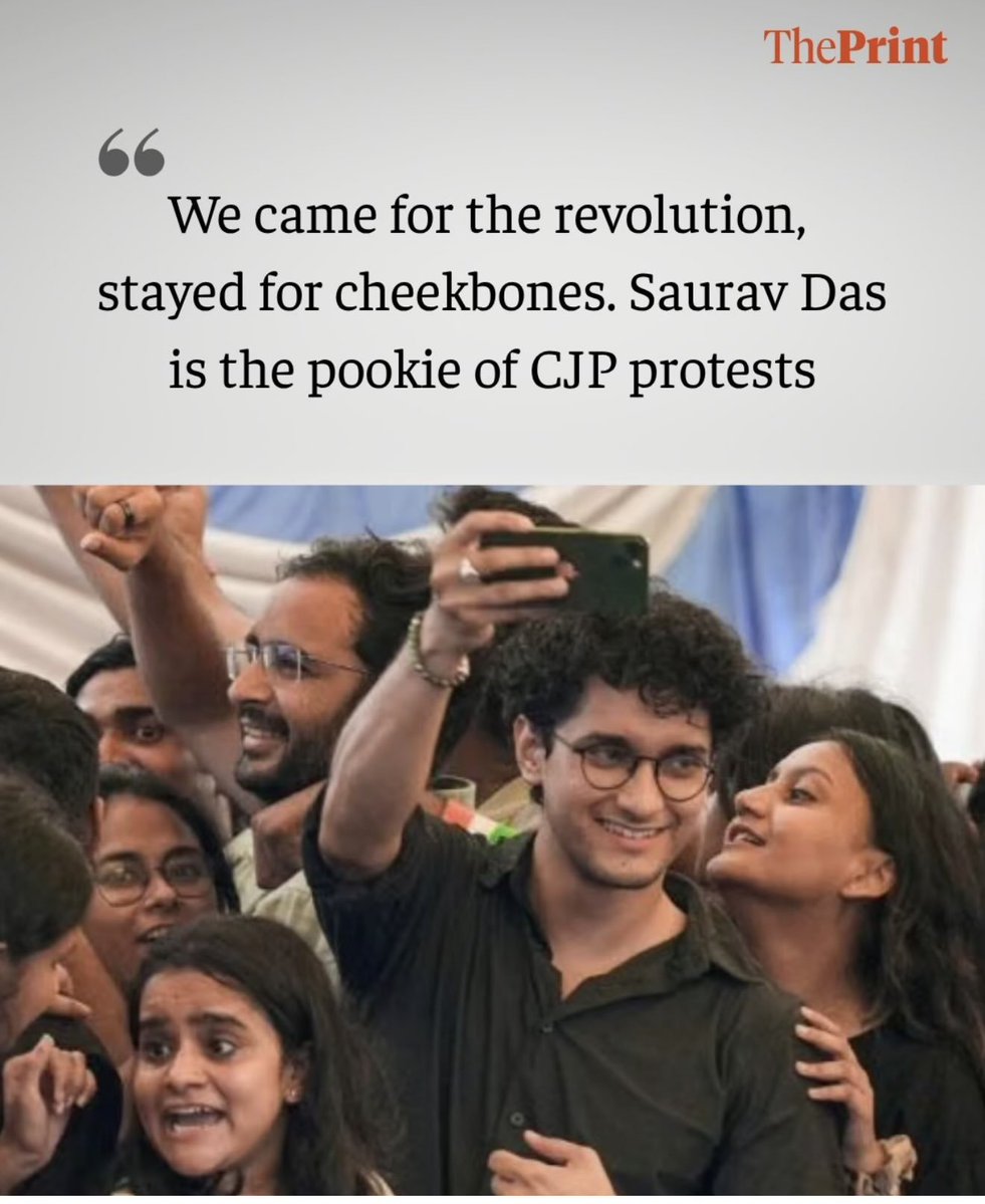 Yaduvanshi8999's tweet photo. Pure Darbari Media shenanigans https://t.co/O4ncLhuxEX