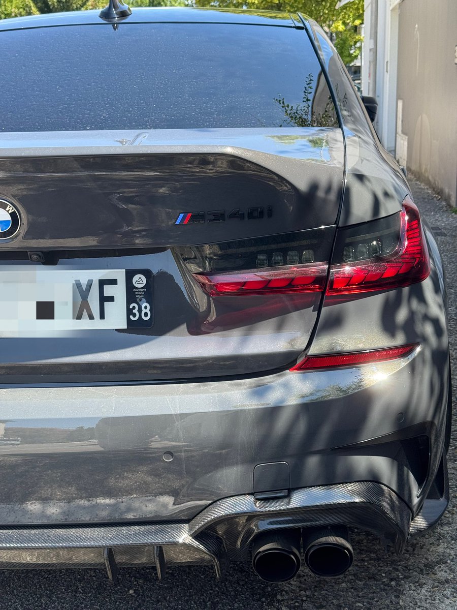 Dilaraabmw's tweet photo. M340i incroyable https://t.co/FTEuoPLsVf
