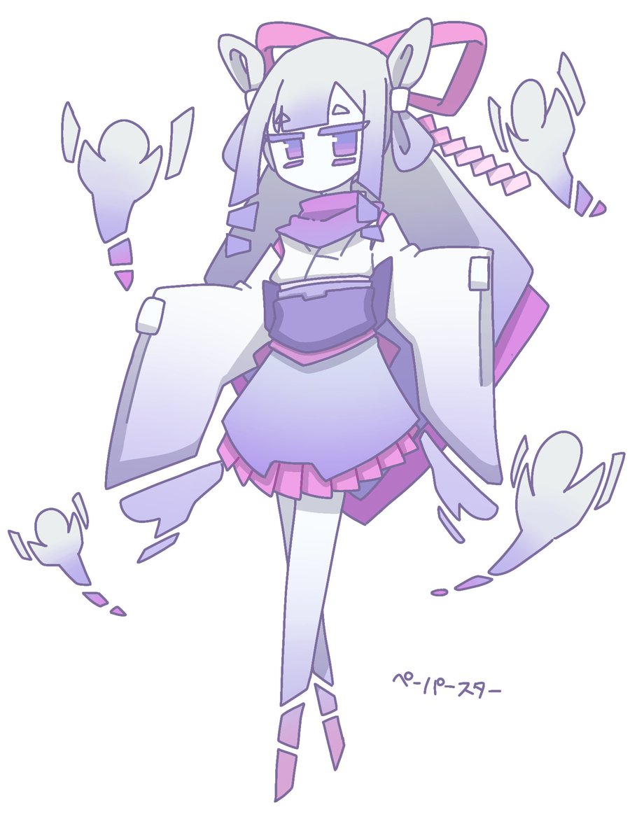 KER_no2's tweet photo. ポケ擬だけじゃなくて擬カビ…というかマシン擬も色々やっております…………の証明　大体♂なのは趣味 https://t.co/98Fj76H0Iv